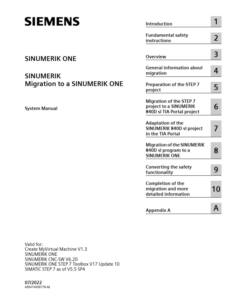 SYS MAN 9735889IT VISUALASE SYSTEM
