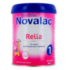 RELIA SR IS-1 213