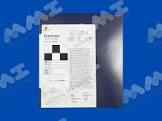 PTA AB35W03200135 EVERCROSS 035
