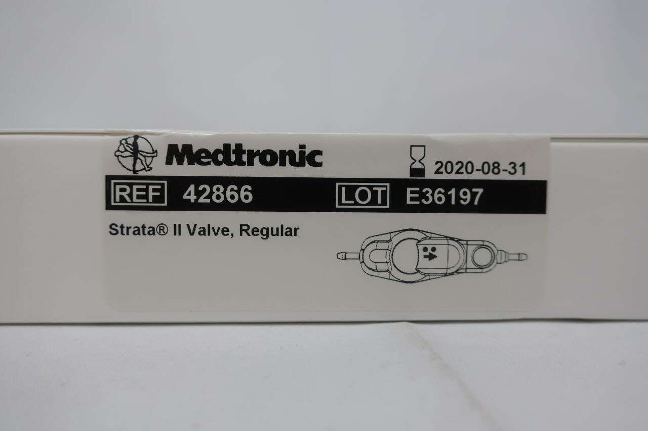 VALVE 42866 FP-STRATA 2 REGULAR