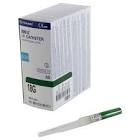 CATHETER 44406 LUMBAR OPEN TIP