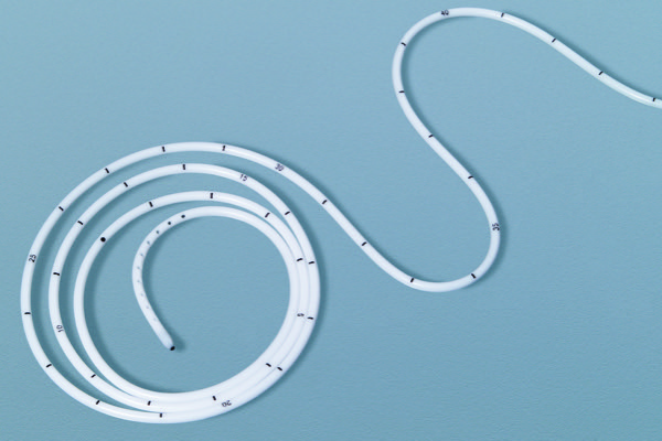 CATHETER 44406 LUMBAR OPEN TIP