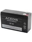 LEAD 4592-45  LEAD BIP HYBRID ATR STER 4