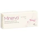 MHV 500DM21 STD MITRAL