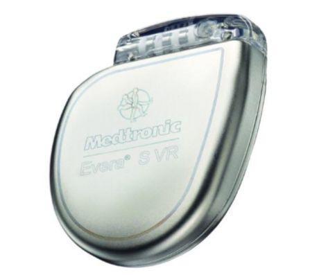 ICD-VR DVBC3D1 EVERA S IS1/DF1 GLOB