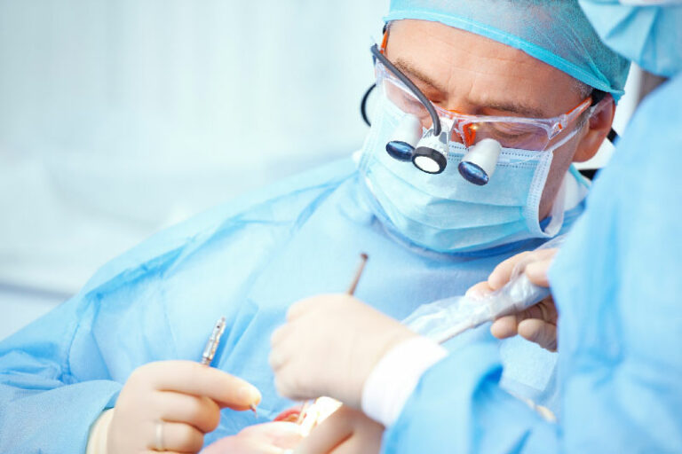 ABLATION DEVICE 49260 PROCEDURE KIT