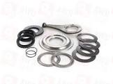 KIT SVC O2 BI71000616 AXLE ASSEMBLY