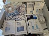 SW 9736041 STEALTHSTATION TOOLS DB