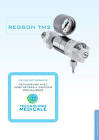 KIT SVC O2 BI71000631 OUS USER MANUAL