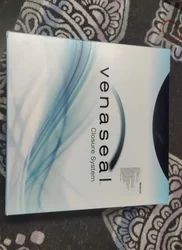 SP-101 VENASEAL CLOSURE SYSTEM X5