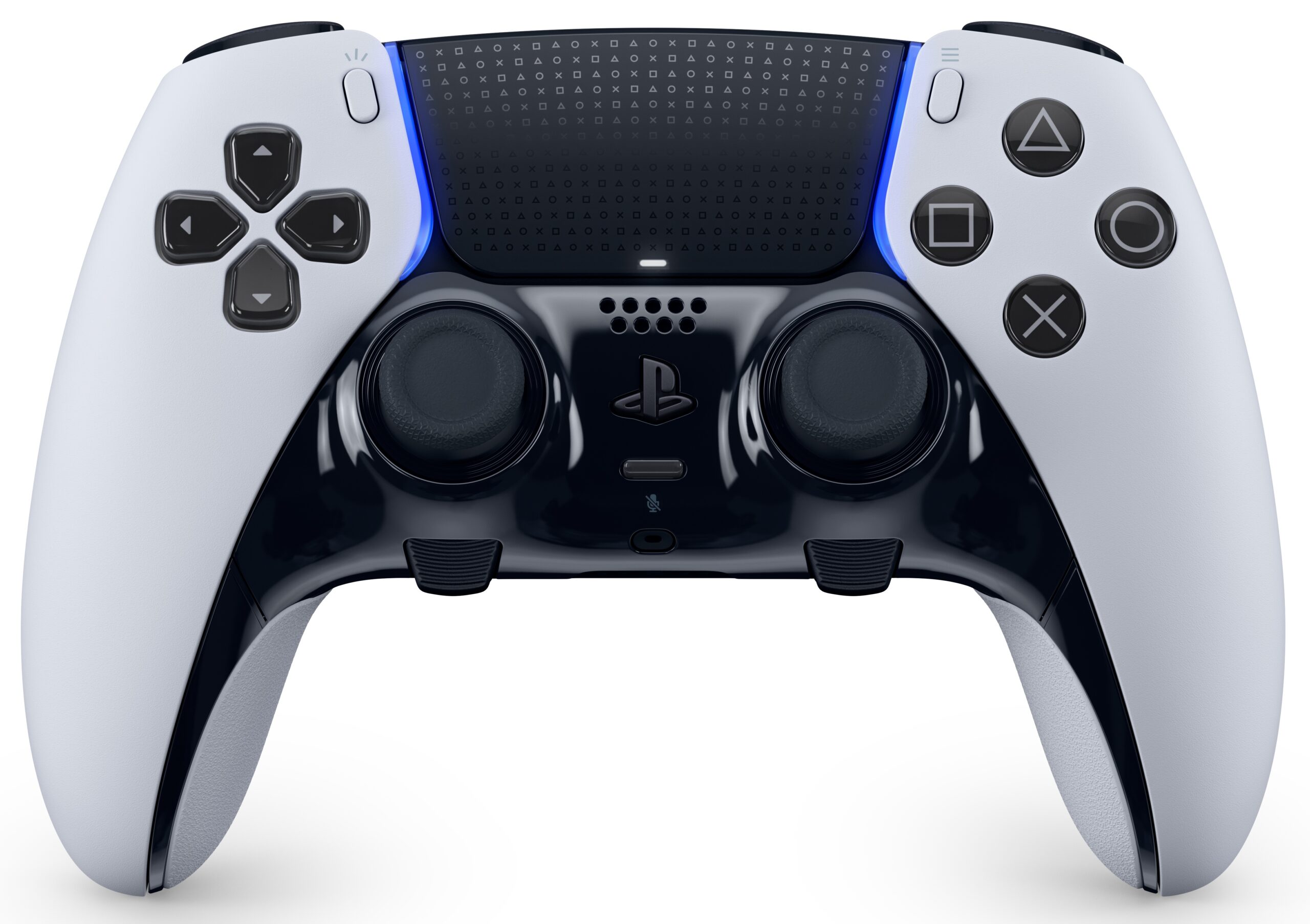 CONTROLLER 97745 INTELLIS PTM
