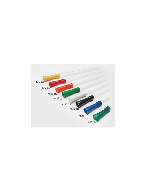 CATHETER LS96010-009 BIO-MED ART 9FR