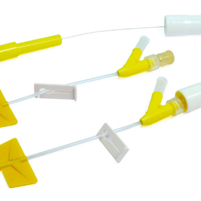CATHETER LS96355-021 BIO-MED VEN 21FR