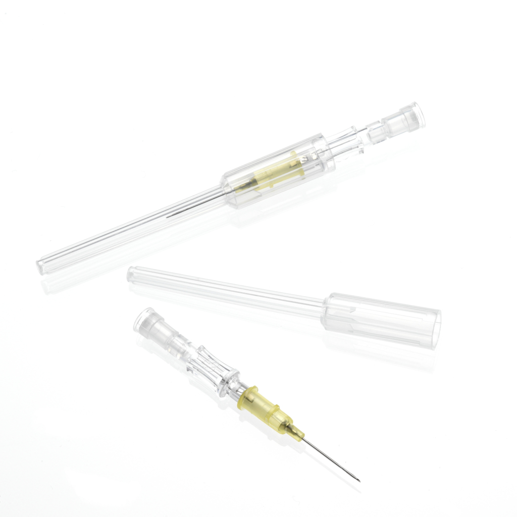 CATHETER LS96438-021 BIO-MED VEN 21FR