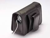 CASE ACC-410GY PUMP LEATHER EN