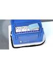 CASE MR8 STERILIZATION 1/2 DIN