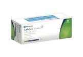 CASE MR8 STERILIZATION 3/4 DIN