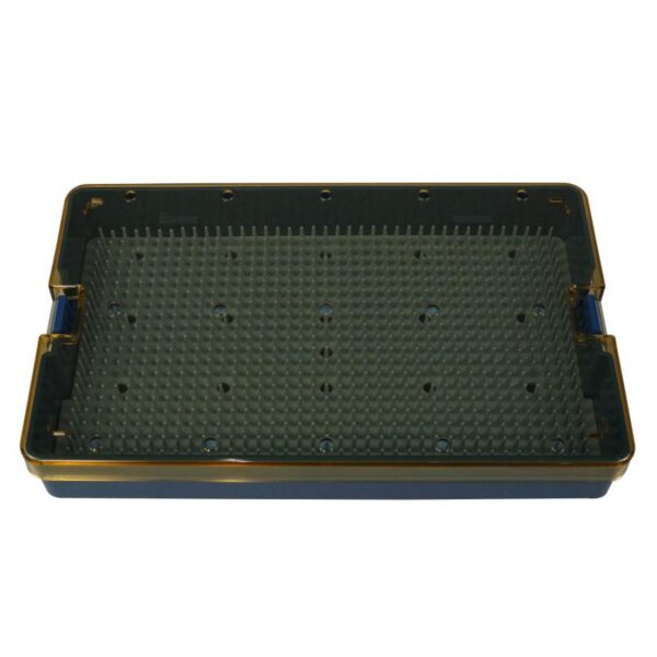 STERILIZATION TRAY 31814 AUTOGUIDE