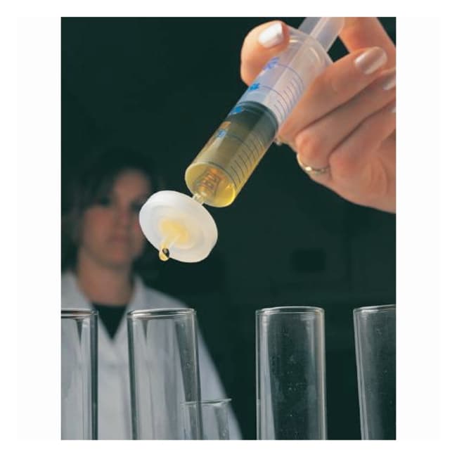 DISPOSABLE CELLULOSIC FILTERS