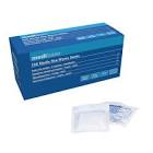 DISPOSABLE NON-WOVEN FILTERS