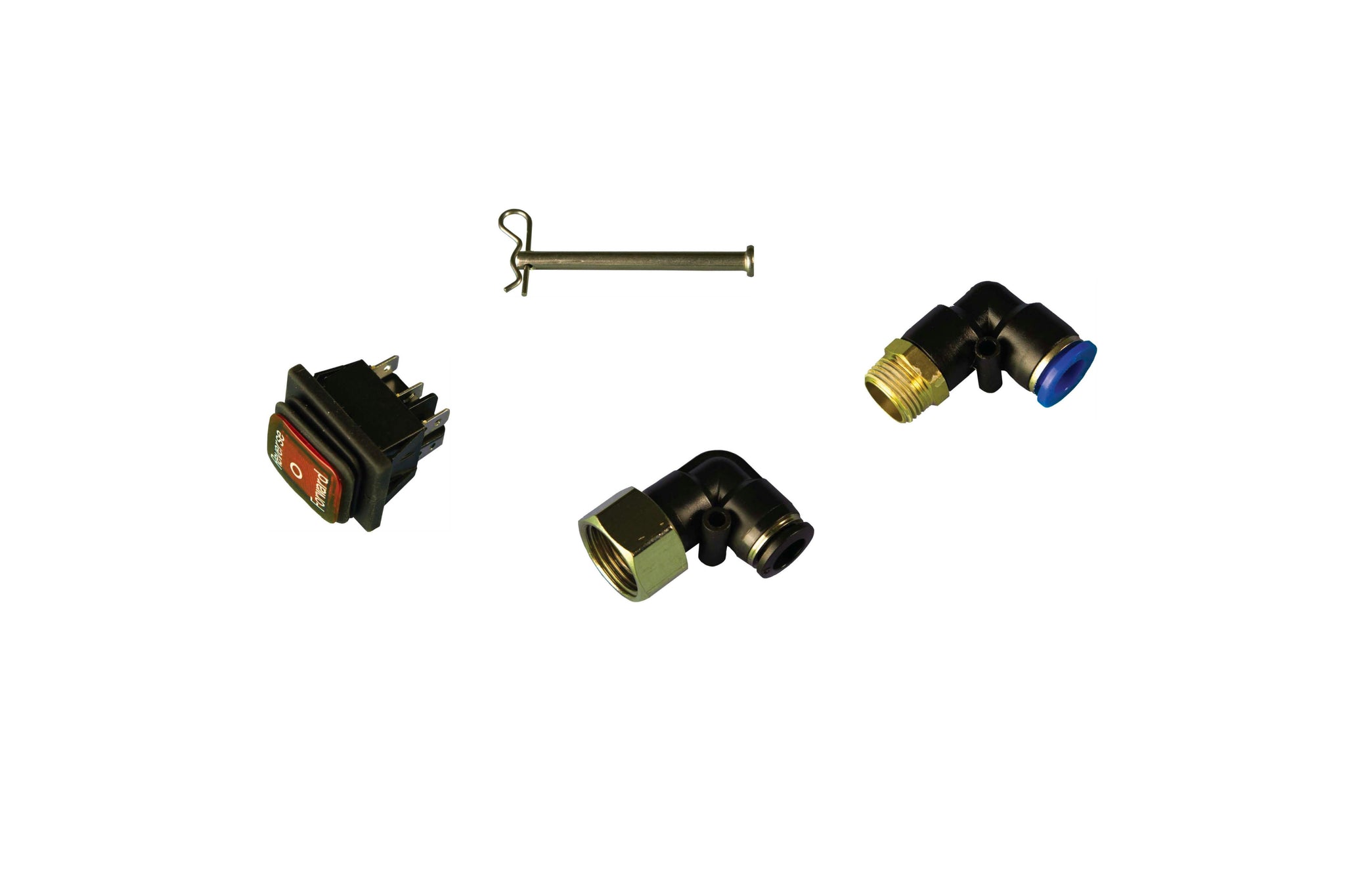 SPARE PARTS KIT FOR ELEVLTRAY MED40KIT
