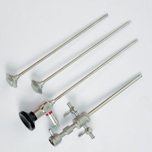 SPARE PARTS KIT FOR ELEVETRAY MED42KIT