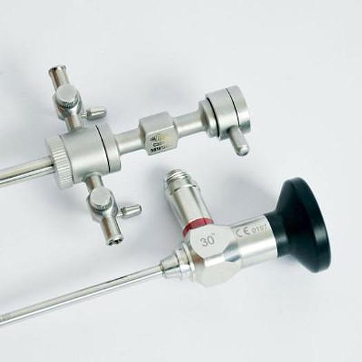 ARTHROSCOPY TRAY ELEVATRAY