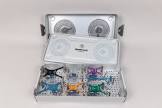 TRACKERS CONTAINER 9736064 STEALTH NAV