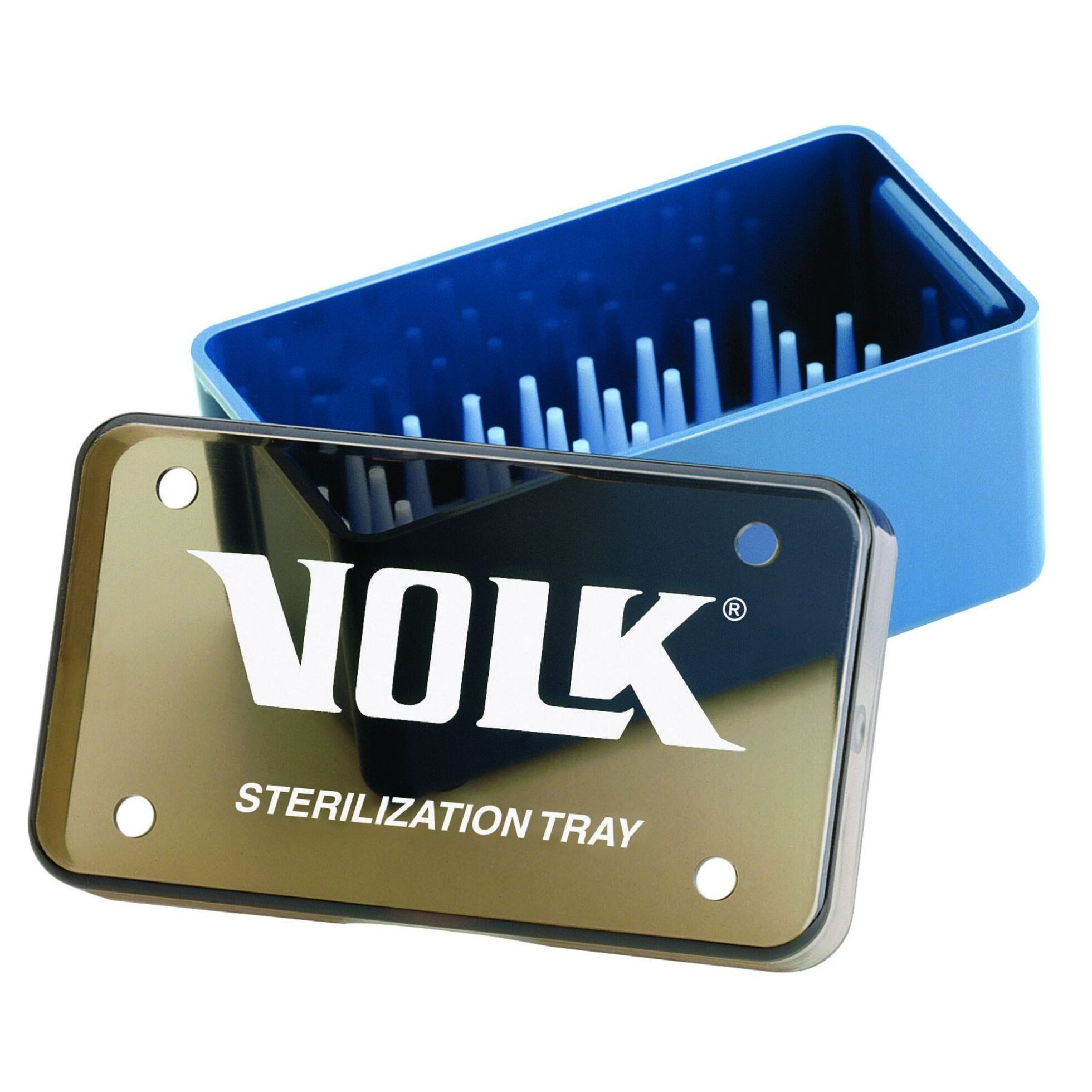 STERILIZATION TRAY 31814 AUTOGUIDE