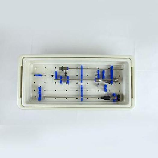 SPARE PARTS KIT FOR ELEVATRAY MED45KIT