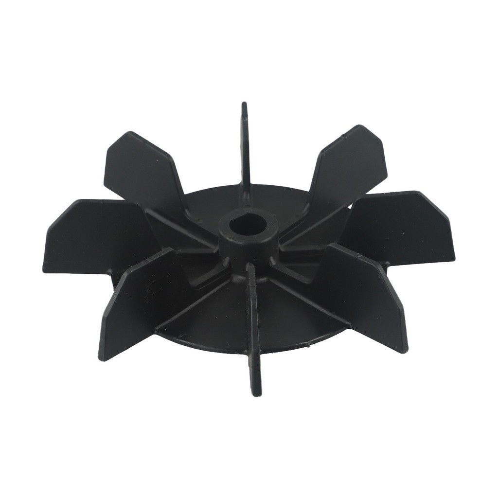 BLADE 015-262-14 FAN BURR HOLE 14MM DIA