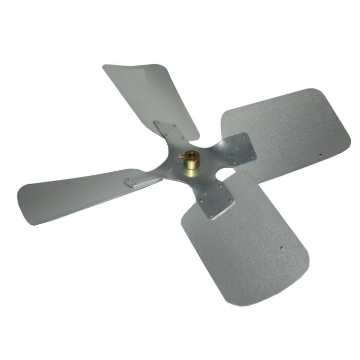 BLADE 015-262-18 FAN BURR HOLE 18MM DIA