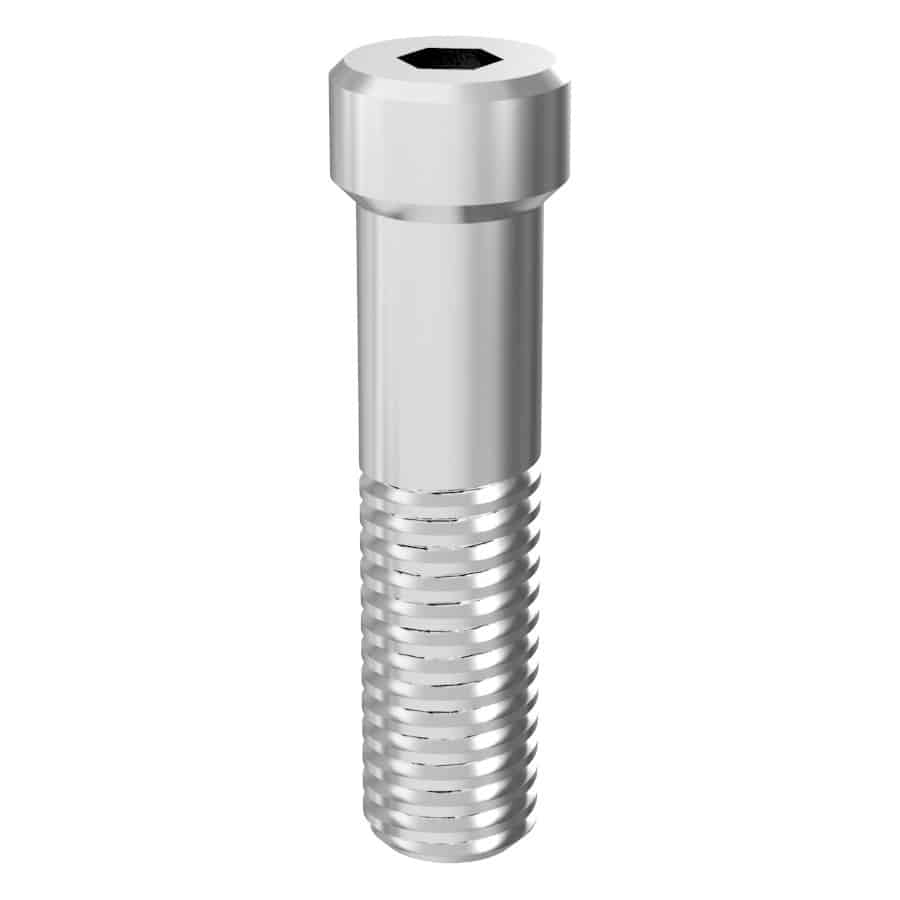SCREW 018050 X-DRV RESCUE 5MM 6PK