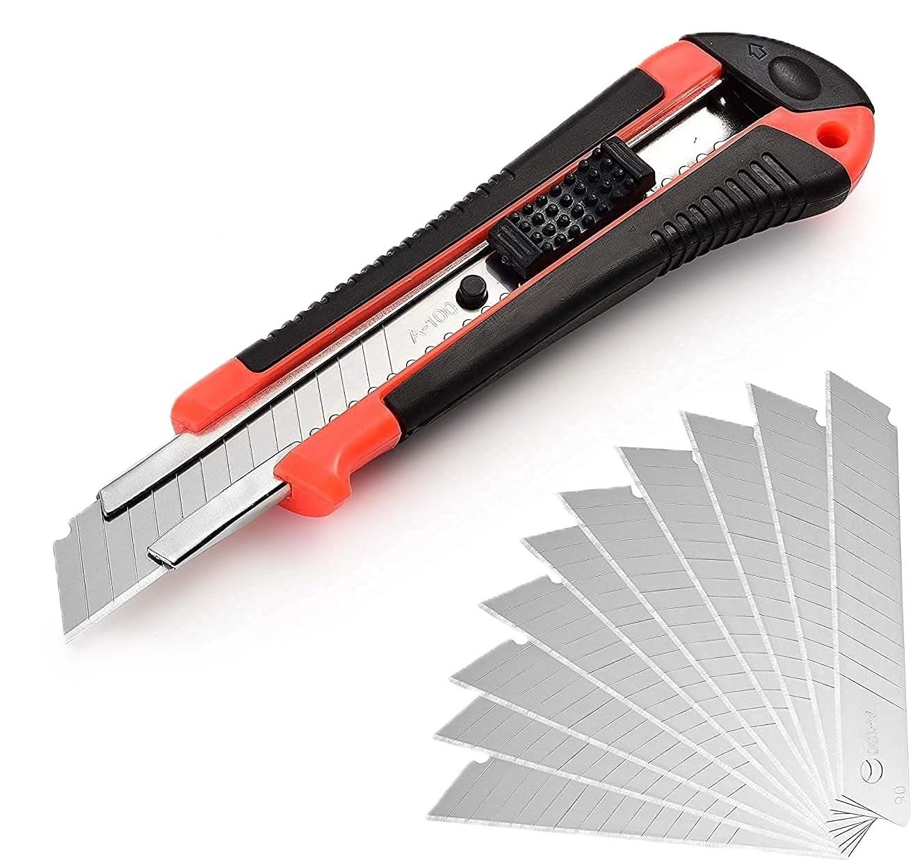 CUTTER 433 WIRE MODIFIED W/CARBIDE