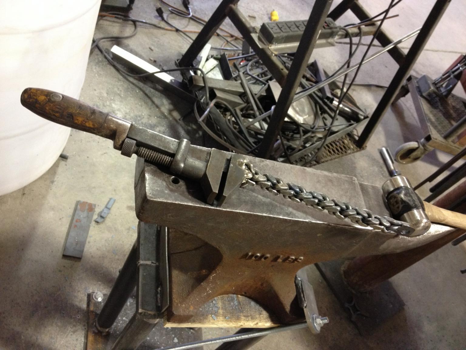 INSTRUMENT 6525 TWISTING WRENCH