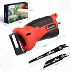 ATT RECIPROCATING SAW ATTACHMENT