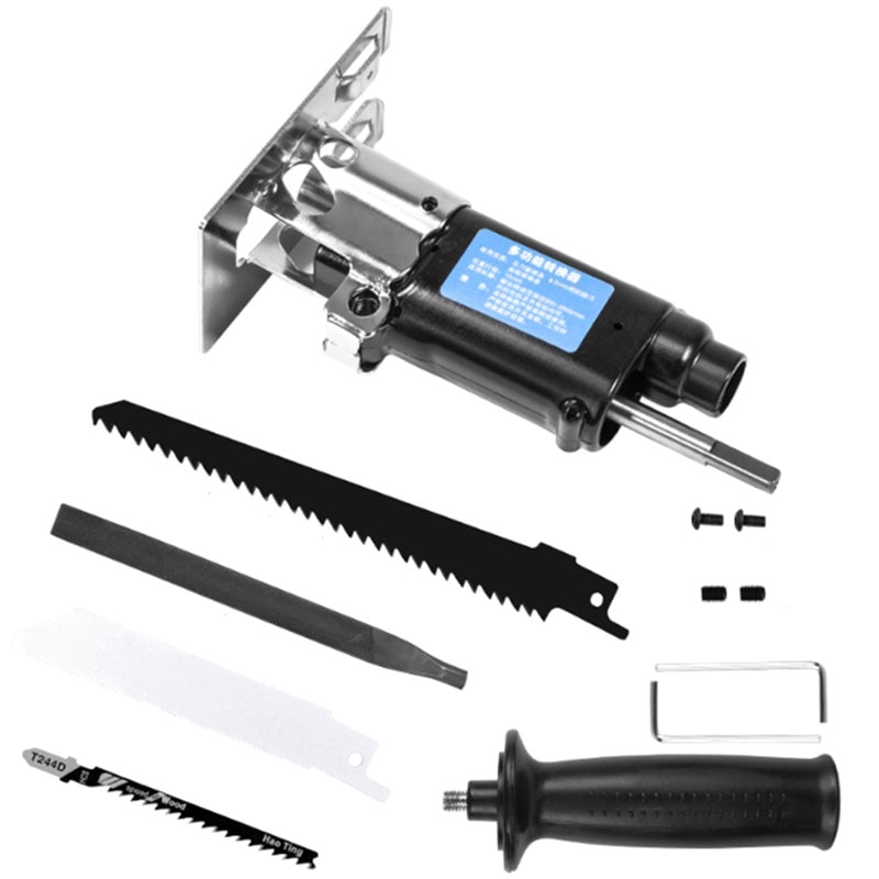 ATT RECIPROCATING SAW ATTACHMENT