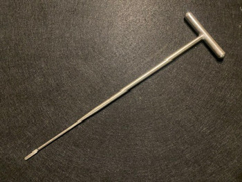 INSTRUMENT 803-290 THANDLE HOLT PROBE