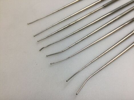 INSTRUMENT 803-292 STRAIGHT HOLT PROBE