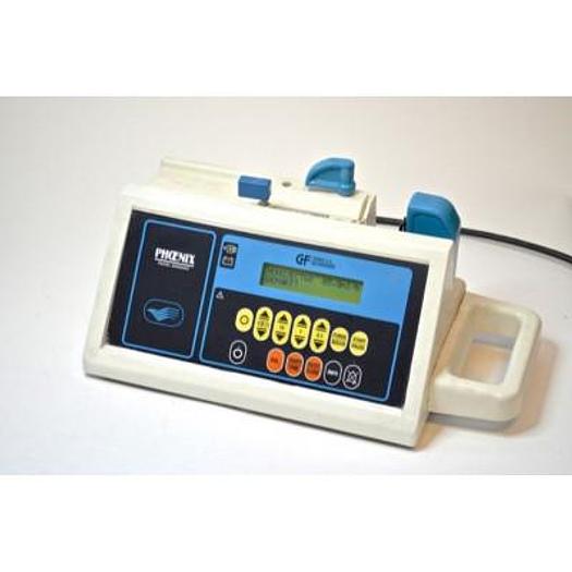 INSTRUMENT 80615505 ROD PUSHER