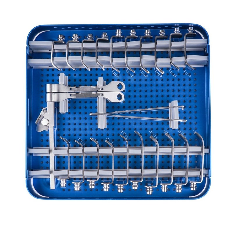 INSTRUMENT 80615512 DISTRACTOR
