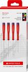 INSTRUMENT 80615517 HEX SET SCREW DRIVER