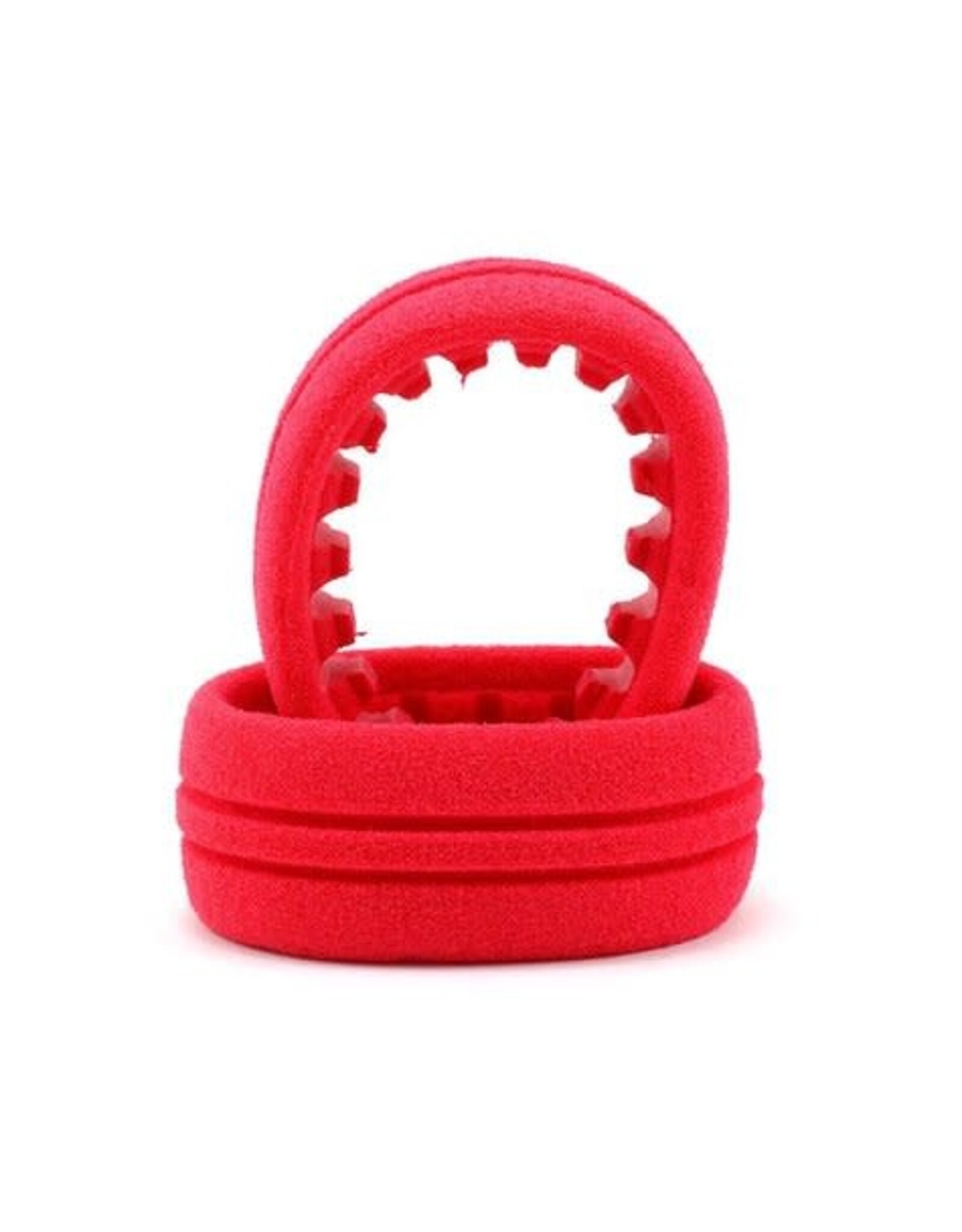 INSTRUMENT 80615521R RED SCR INSRT BLCK