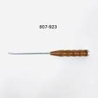 INSTRUMENT 807-923 ANGLED OSTEOTOME