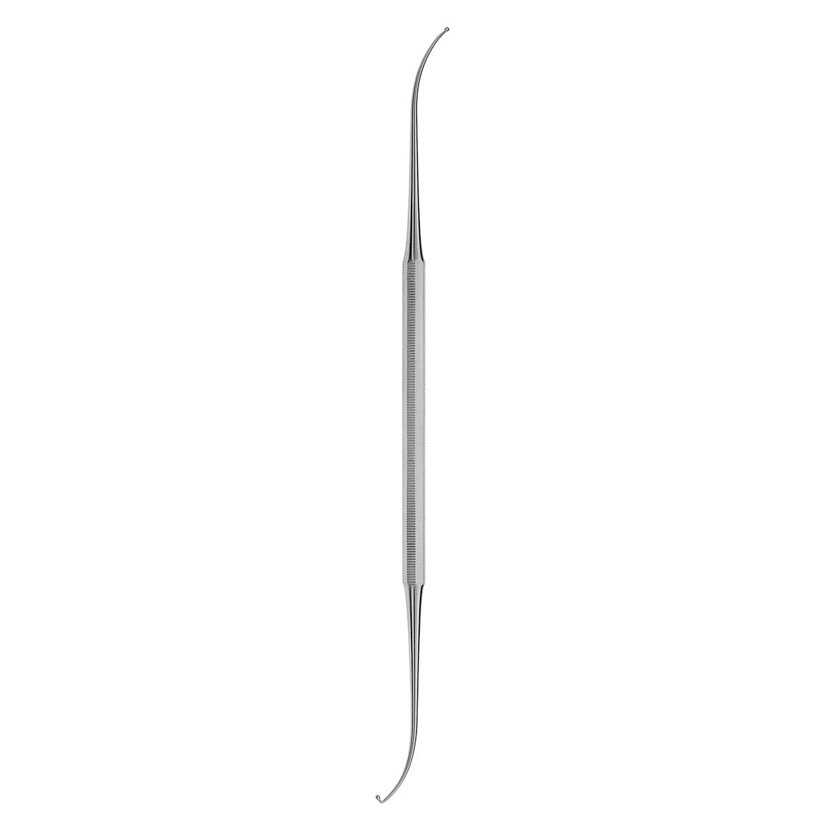 INSTRUMENT 807-927 RT ANG SRRATD CUP CUR