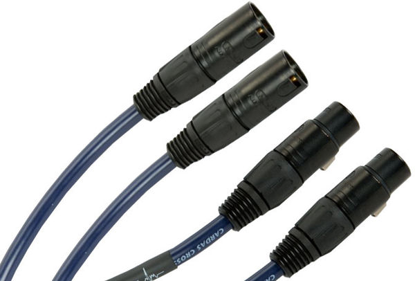 CROSSLINK 811-305 LP 5.5MM LEN 1.125 TI