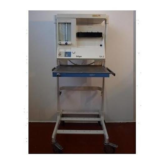 INSTRUMENT 815-500 OFFSET HK HOLDER RCKR