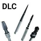 INSTRUMENT 815-516 TAPERED HEX SHAFT