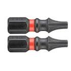 INSTRUMENT 815-518 TORX 25 SHAFT