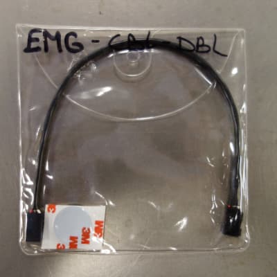 CABLE 826-011  DBL CBL WINTGL CRIMP SS
